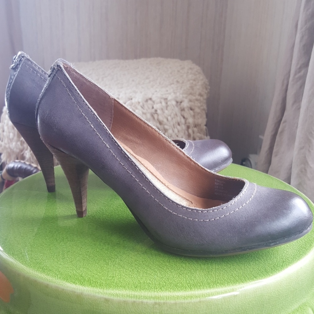 Pumps